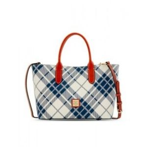 Dooney & Bourke Harding Brielle in Navy